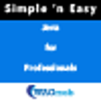 Icono de programa: Java for Professionals by…