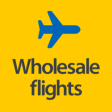 Icon of program: Wholesale Flights