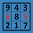 Icon of program: Classic Sudoku Touch