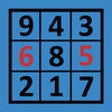 Icono de programa: Classic Sudoku Touch
