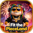 Icon of program: Fit the PieceLand