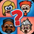 Icon of program: Guess The Person? HD FREE
