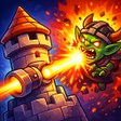 Icono de programa: Verdia: Idle Merge Defens…