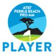 Icon of program: AT&T Pebble Beach Pro-Am …