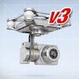 Icono de programa: FPV Booster for Vision+