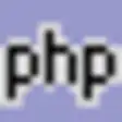 Icon of program: PHP With IIS