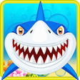 Icono de programa: Baby Shark Game