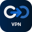 Icono de programa: VPN free & secure fast pr…