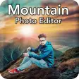 Icon of program: Mountain Photo Editor