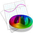 Icon of program: Graphing Calculator Viewe…