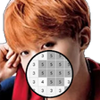 Icon of program: BTS Pixel Art - Kpop Colo…