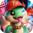 Icon of program: Bit Smash