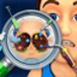 Icono de programa: ER Nose Surgery Simulator…