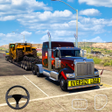 Icon of program: American Truck Simulator