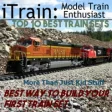 Icon of program: iTrain: Model Train Magaz…