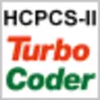 Icon of program: HCPCS-II TurboCoder, 2013…