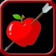 Icon of program: shoot the apple bow and a…