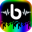 Icon of program: Wave Beats - Particle.lly…