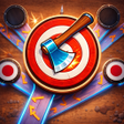 Icono de programa: Axe Precision