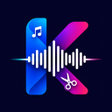Icono de programa: Klipwave: Offline Audio E…