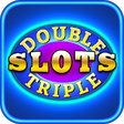 Icono de programa: Double Triple Jackpot Slo…