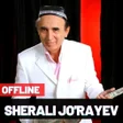 Icono de programa: Sherali Jorayev 2021