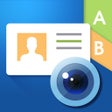Icon of program: WorldCard Mobile - busine…