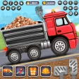 Icon of program: Kids Truck Adventure: Roa…
