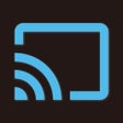 Icon of program: Air Mirror for Chromecast…