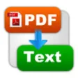 Icon of program: VeryPDF PDF to Text