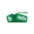 Icono de programa: bTV Radio