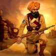 Icon of program: Saragarhi Game: Sikh Wars…