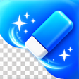 Icono de programa: Remove Objects - BG Erase…