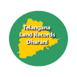 Icon of program: Telangana DHARANI App