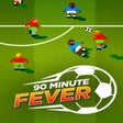 Icono de programa: 90 Minute Fever