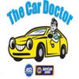 The Car Doctor Palo Alto icon
