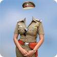 Icono de programa: Women Police Photo Suit E…