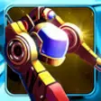 Icon of program: Space Frontier[LIMIT]: