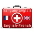 Icon of program: English-French Medical Di…