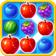 Icono de programa: Fruits Break