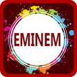 Icon of program: Eminem Songs & Album Lyri…