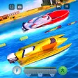 Icon of program: Water Boat Speed Racing S…