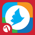 Icono de programa: PrinterOn for MobileIron