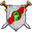 Icono de programa: Zombie Knight