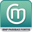 Icon of program: Mobo BNP Paribas Fortis f…