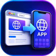 Icon of program: Website to App Builder