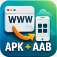 Icon of program: Website to App Builder