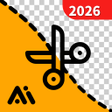 Icono de programa: MagiCut - Cut Paste Photo…