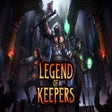 Icon of program: Legend of Keepers: Career…