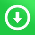 Icon of program: Status Saver for WhatsApp…